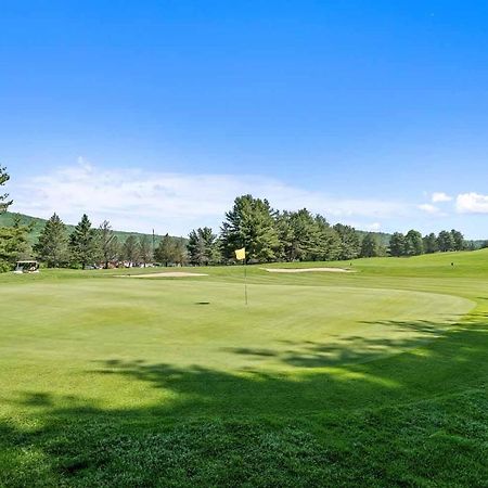 Shadowbrook Resort Tunkhannock Buitenkant foto