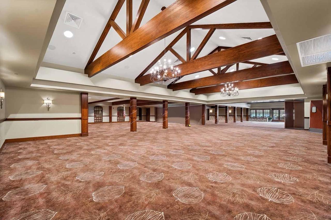Shadowbrook Resort Tunkhannock Buitenkant foto