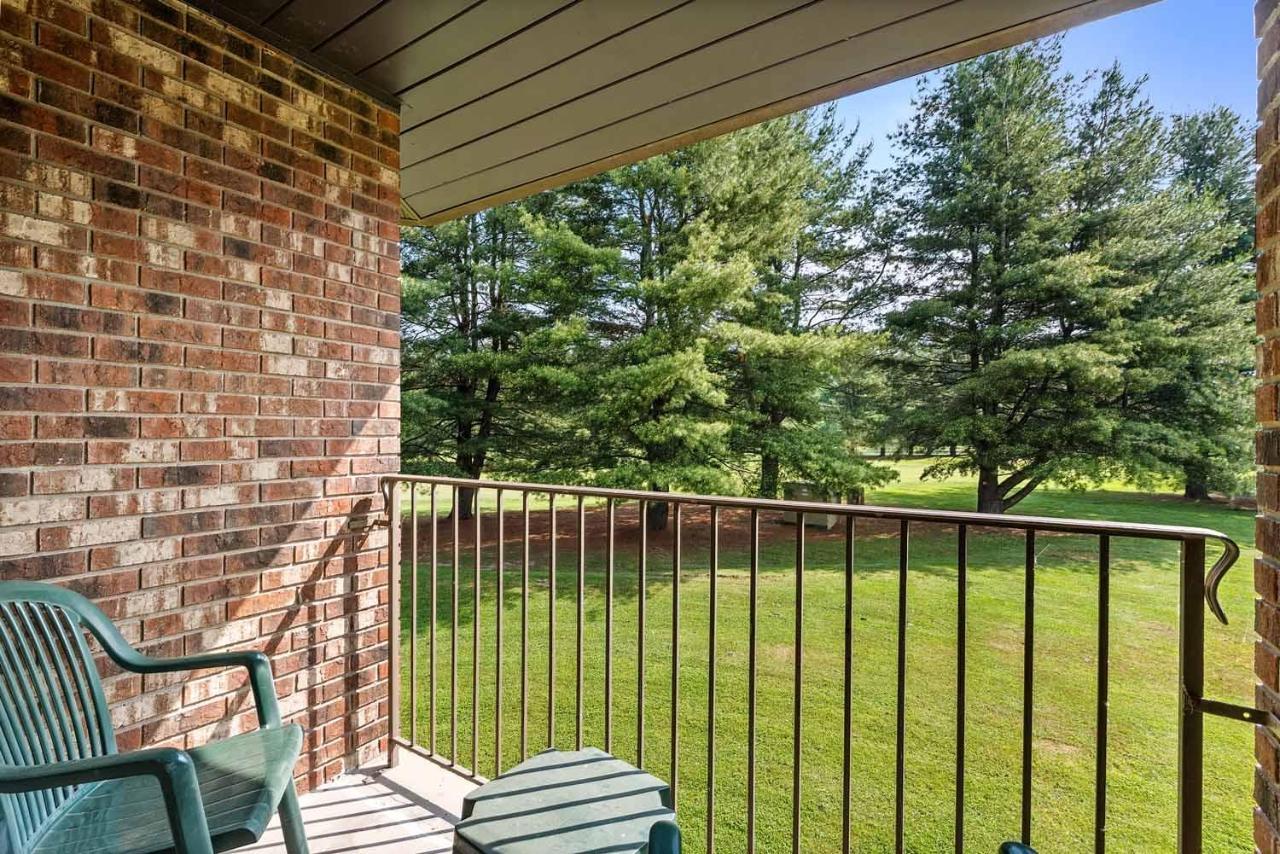 Shadowbrook Resort Tunkhannock Buitenkant foto