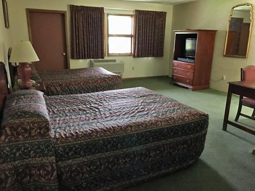 Shadowbrook Resort Tunkhannock Buitenkant foto