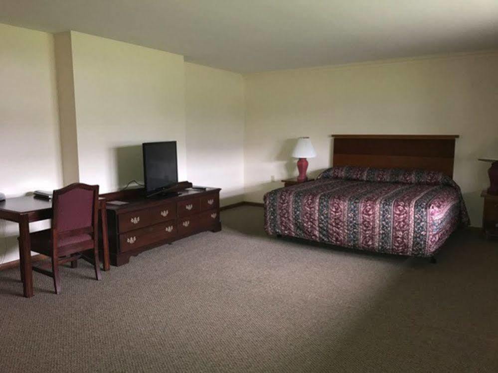 Shadowbrook Resort Tunkhannock Buitenkant foto