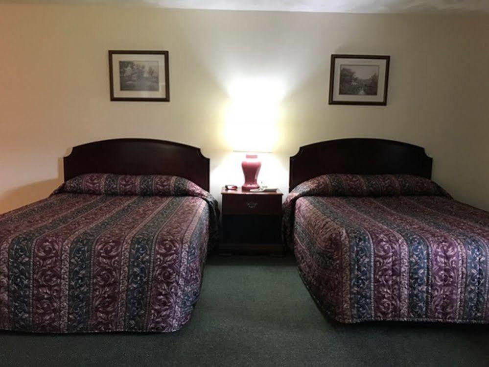 Shadowbrook Resort Tunkhannock Buitenkant foto